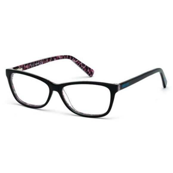 JUST CAVALLI JC0473 Eyeglasses Color 005 JUST CAVALLI JC0473 Eyeglasses Color 005